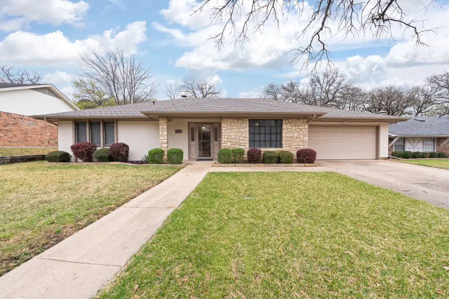 5407 Overridge Drive, Arlington, TX 76017 - #3