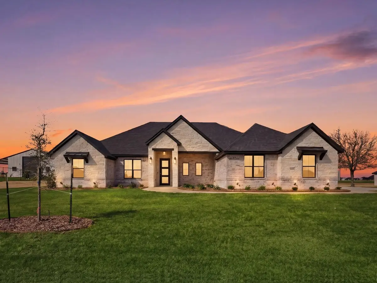 2009 Downslope Lane, Weatherford, TX 76087 - #1