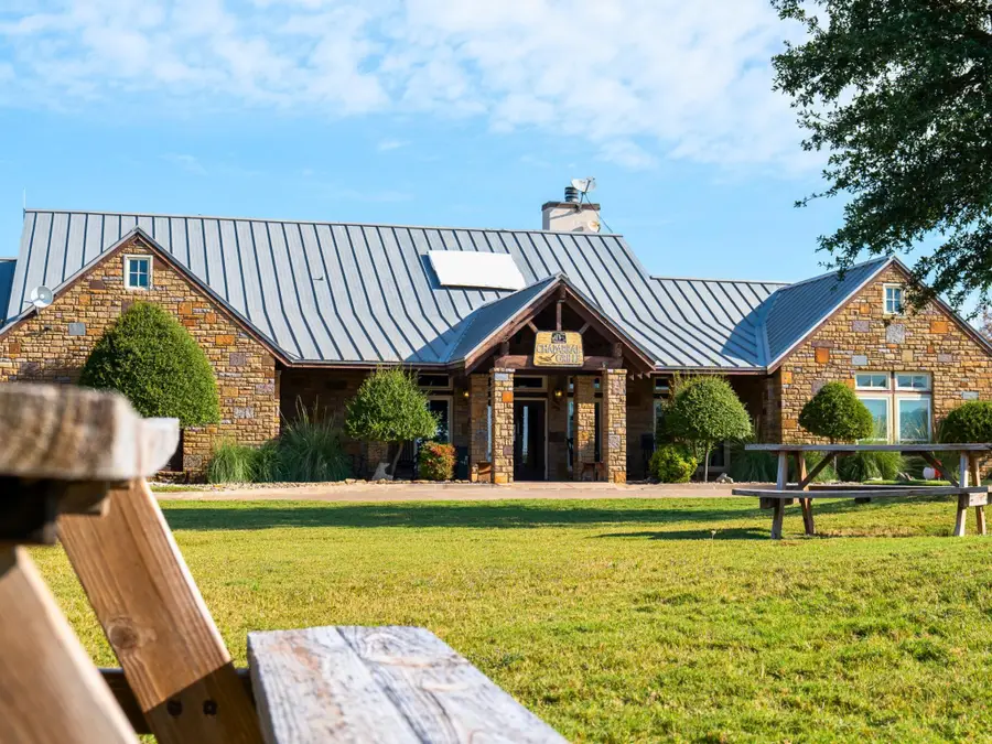 215 Poppy Hills Drive, Graford, TX 76449 - #2