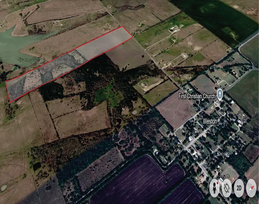 TBD W Fm 455, Weston, TX 75009 - #2