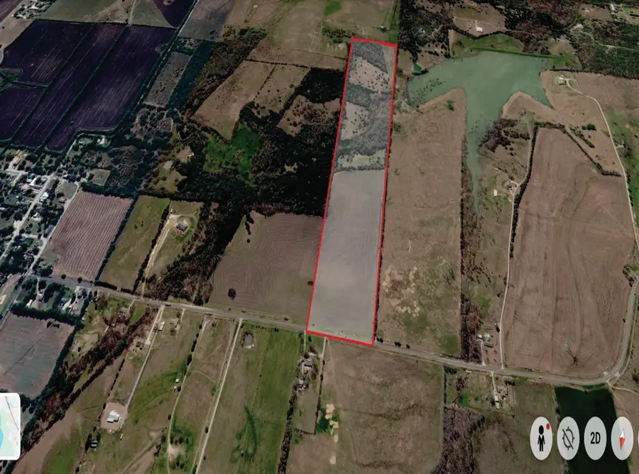 TBD W Fm 455, Weston, TX 75009 - #3