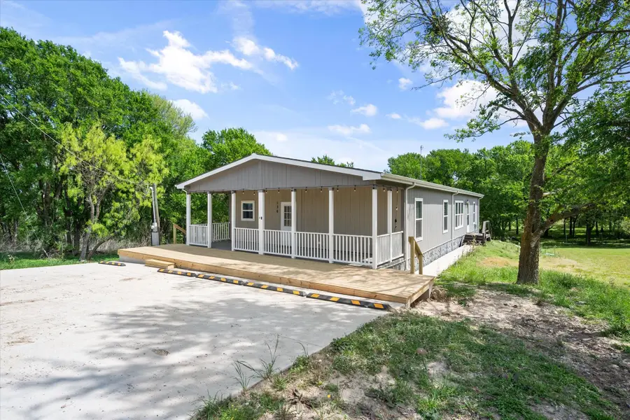 136 SE County Road 3048, Corsicana, TX 75109 - #2