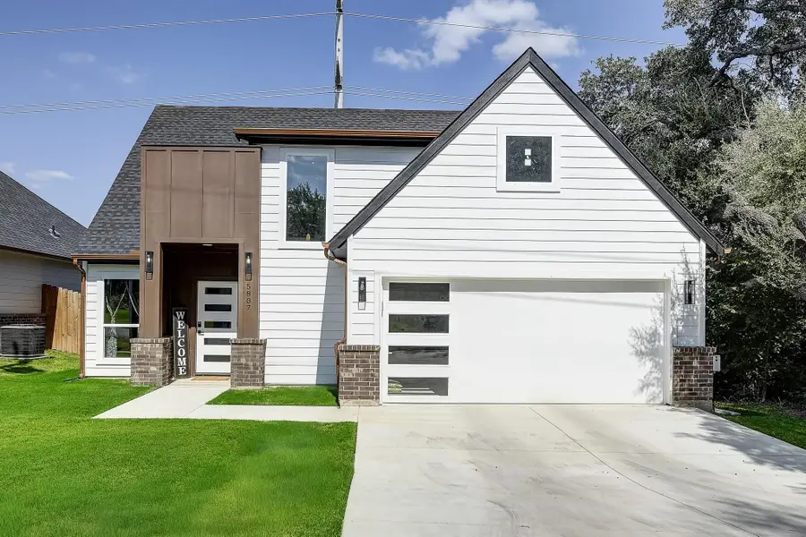 5807 Black Pine Circle, Granbury, TX 76048 - #3