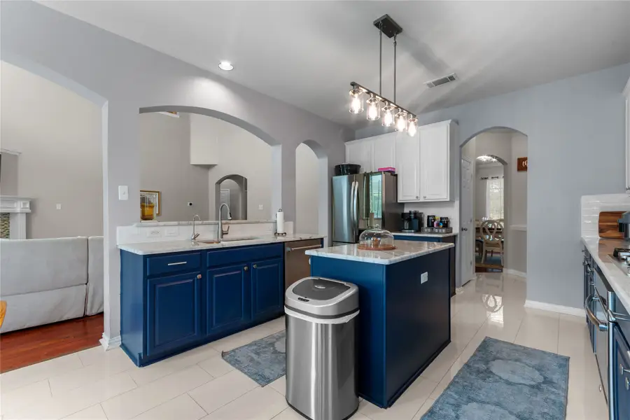 216 Orchard Park Court, McKinney, TX 75071 - #3