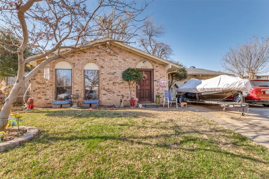 2209 Cecilia Court, Irving, TX 75060 - #2