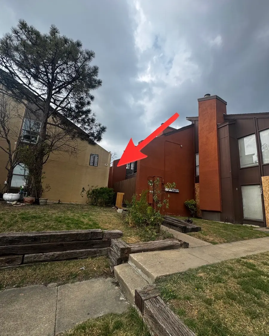 7152 Fair Oaks Avenue #2087, Dallas, TX 75231 - #2