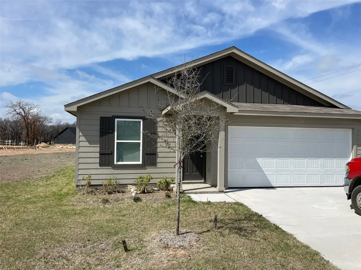 260 Peace Lily Way, Tolar, TX 76476 - #1