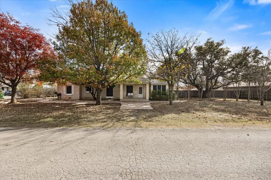 206 N Bouldin Street, Hamilton, TX 76531 - #2