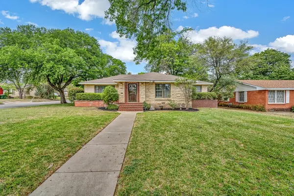 3917 Morrow Avenue, Waco, TX 76710