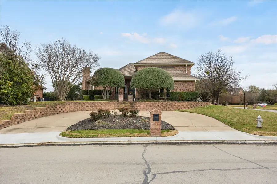 1201 Findlay Drive, Arlington, TX 76012 - #2