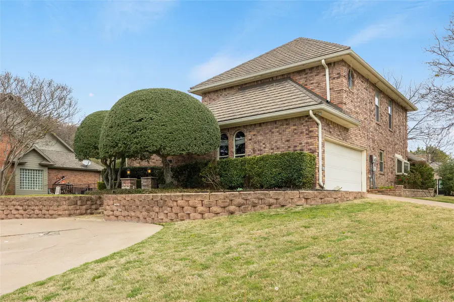 1201 Findlay Drive, Arlington, TX 76012 - #3