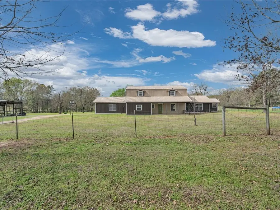 1013 Dewitt Hinson Road, Pollok, TX 75969 - #2