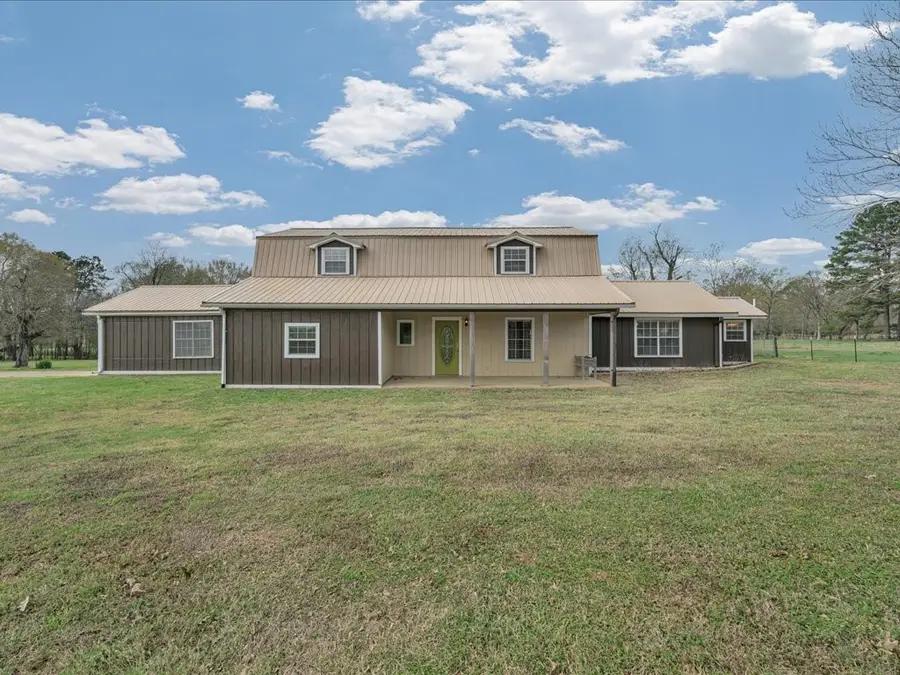 1013 Dewitt Hinson Road, Pollok, TX 75969 - #3