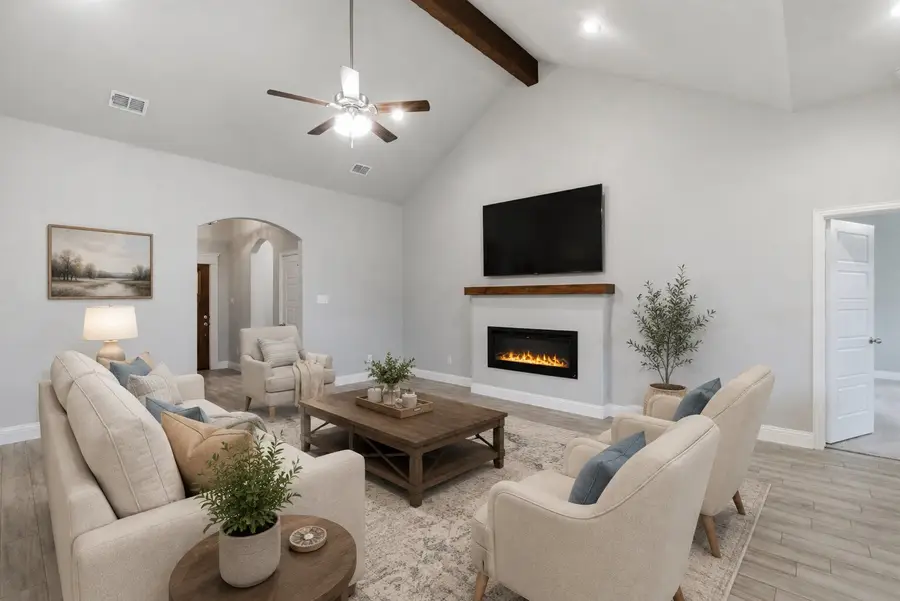 972 Sam Street, Springtown, TX 76082 - #2