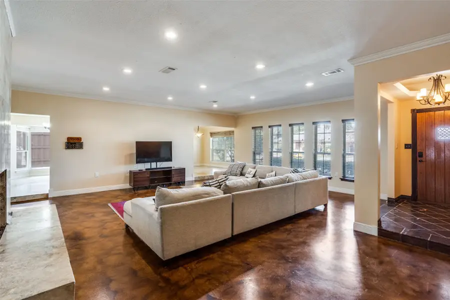 1008 Morningstar Trail, Richardson, TX 75081 - #2