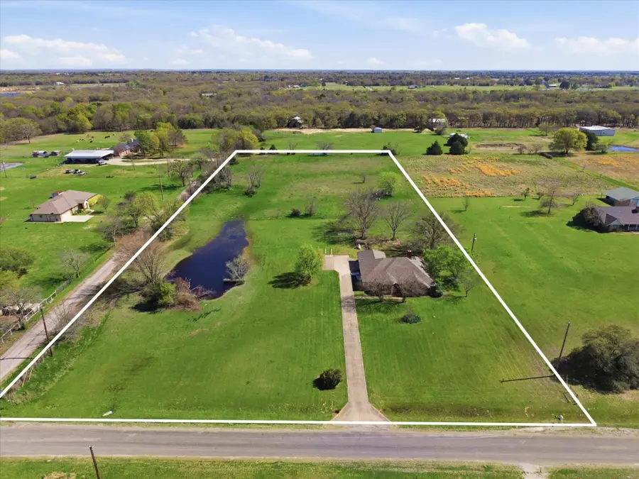 10435 County Road 2462, Poetry, TX 75160 - #2