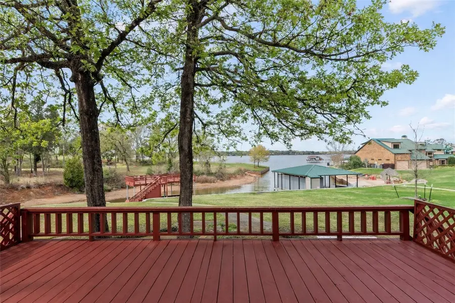 5459 Woodland Shores Drive, Log Cabin, TX 75148 - #2