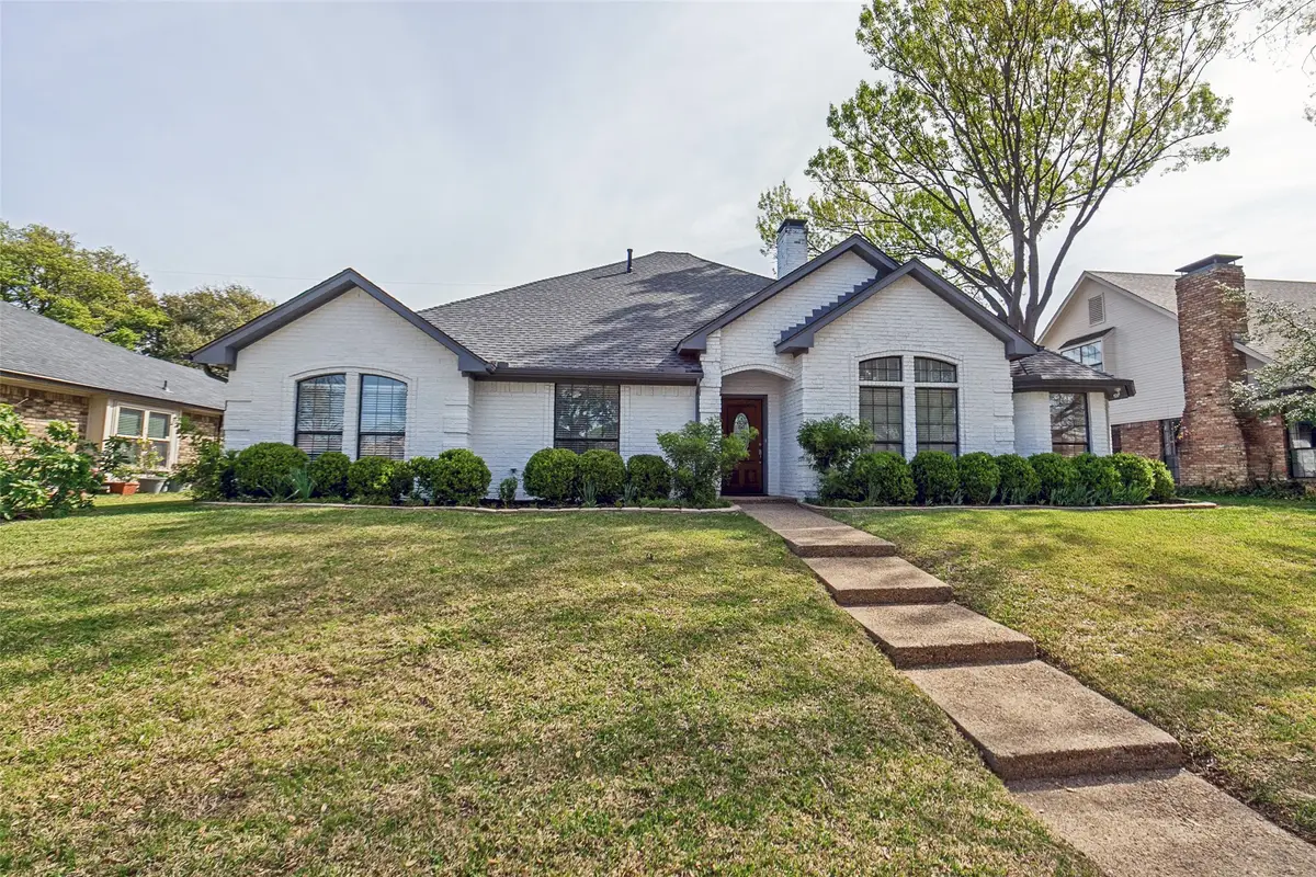 10220 Shadow Way, Dallas, TX 75243 - #1