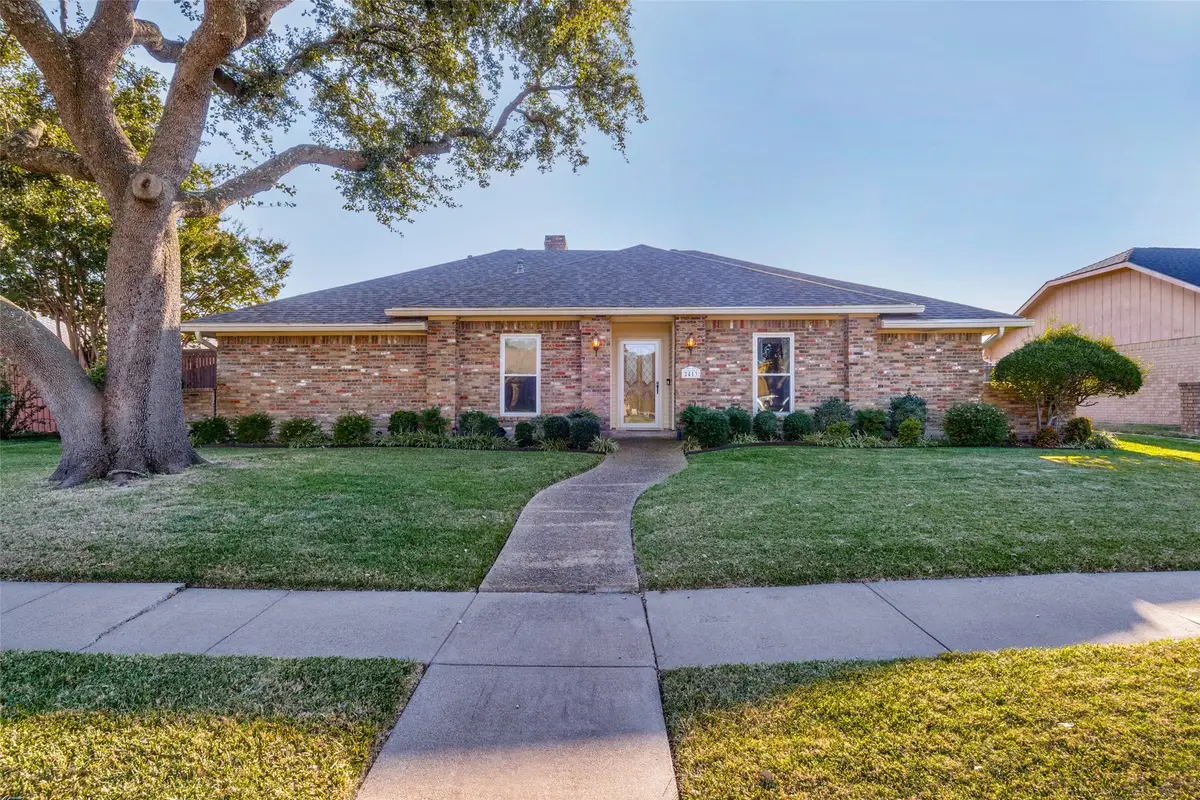 2413 Parkside Drive, Garland, TX 75040 - #1
