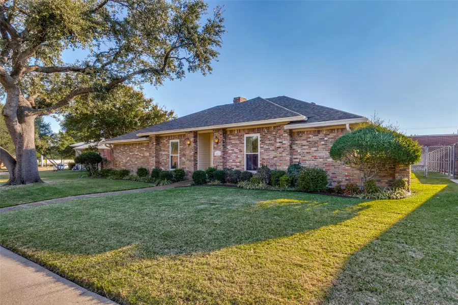 2413 Parkside Drive, Garland, TX 75040 - #2