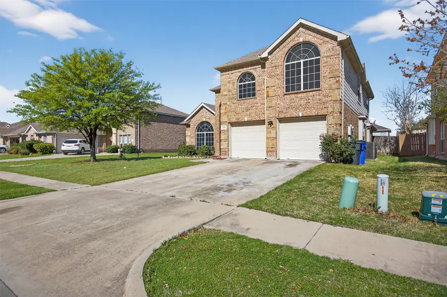 2102 Pecan Ridge Drive, Forney, TX 75126 - #2
