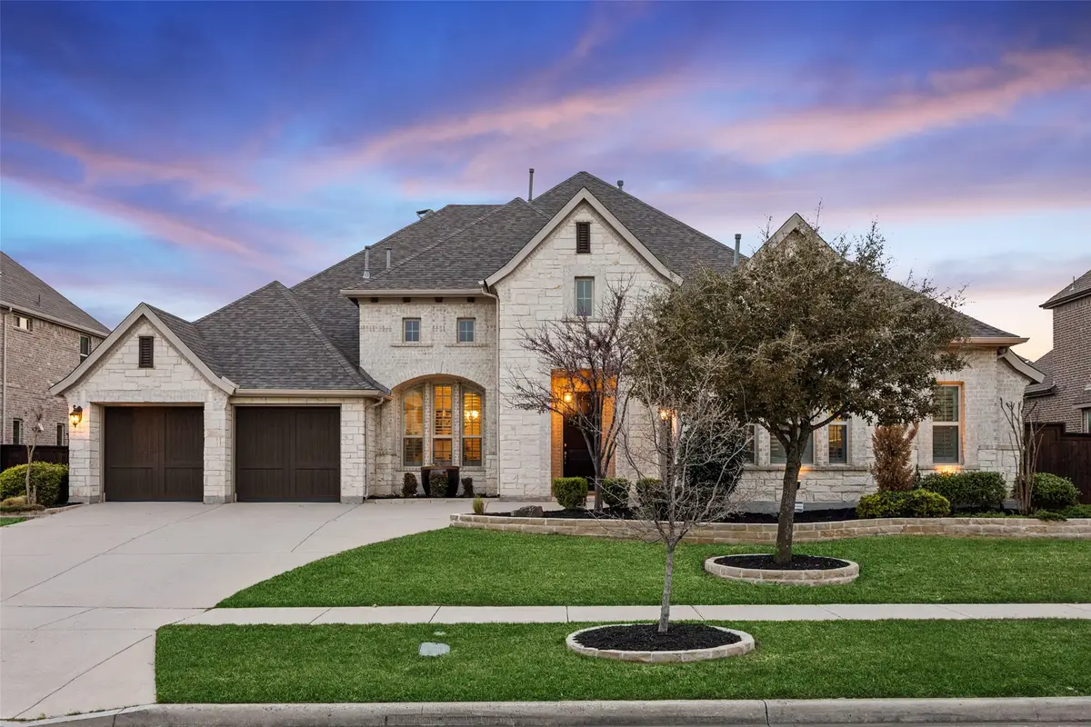 12835 Possum Kingdom, Frisco, TX 75033 - #1