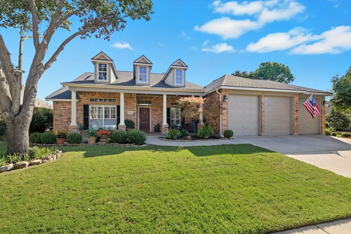 2012 Hayden Lane, Corinth, TX 76210 - #1