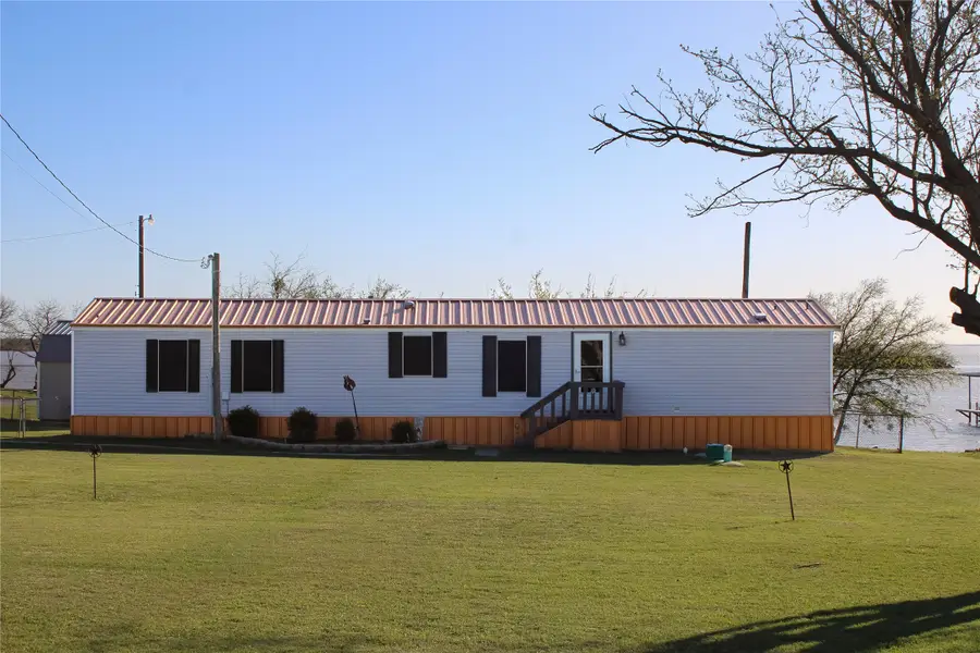 119 Seminole Trail, Henrietta, TX 76365 - #2