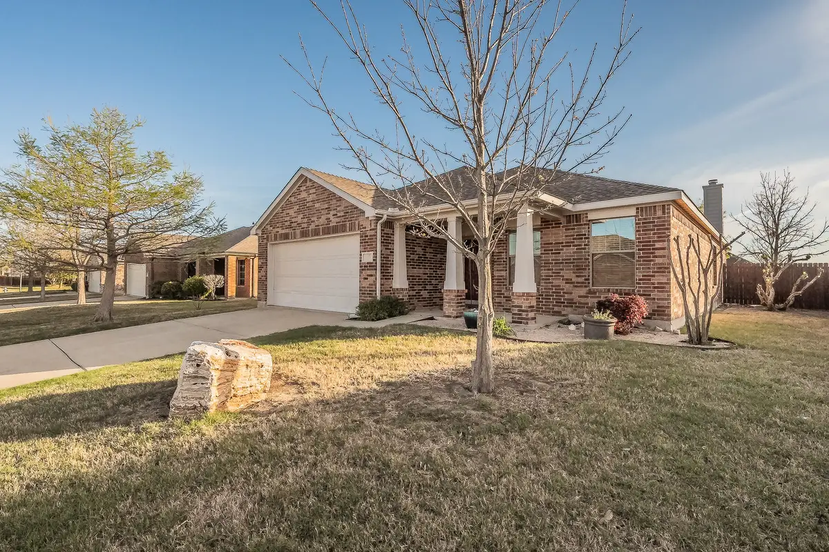 105 Rain Cloud Drive, Waxahachie, TX 75165 - #1