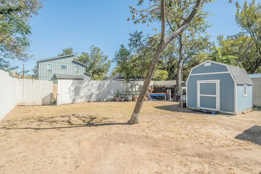 4506 Roberts Avenue, Dallas, TX 75215 - #2