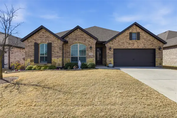 711 Uplands Drive, Northlake, TX 76226