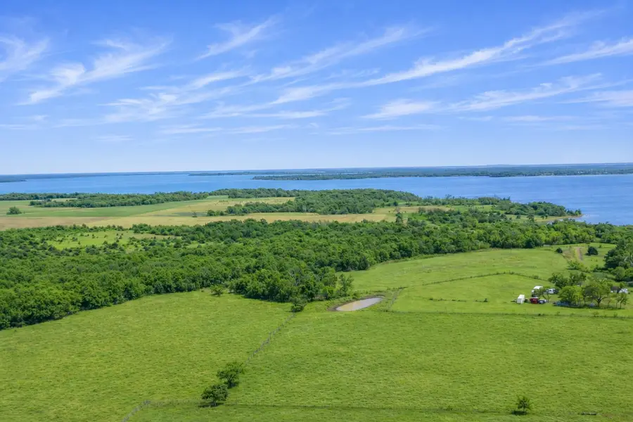 TBD +/- 13 Acres SE County Road 0160, Kerens, TX 75144 - #2