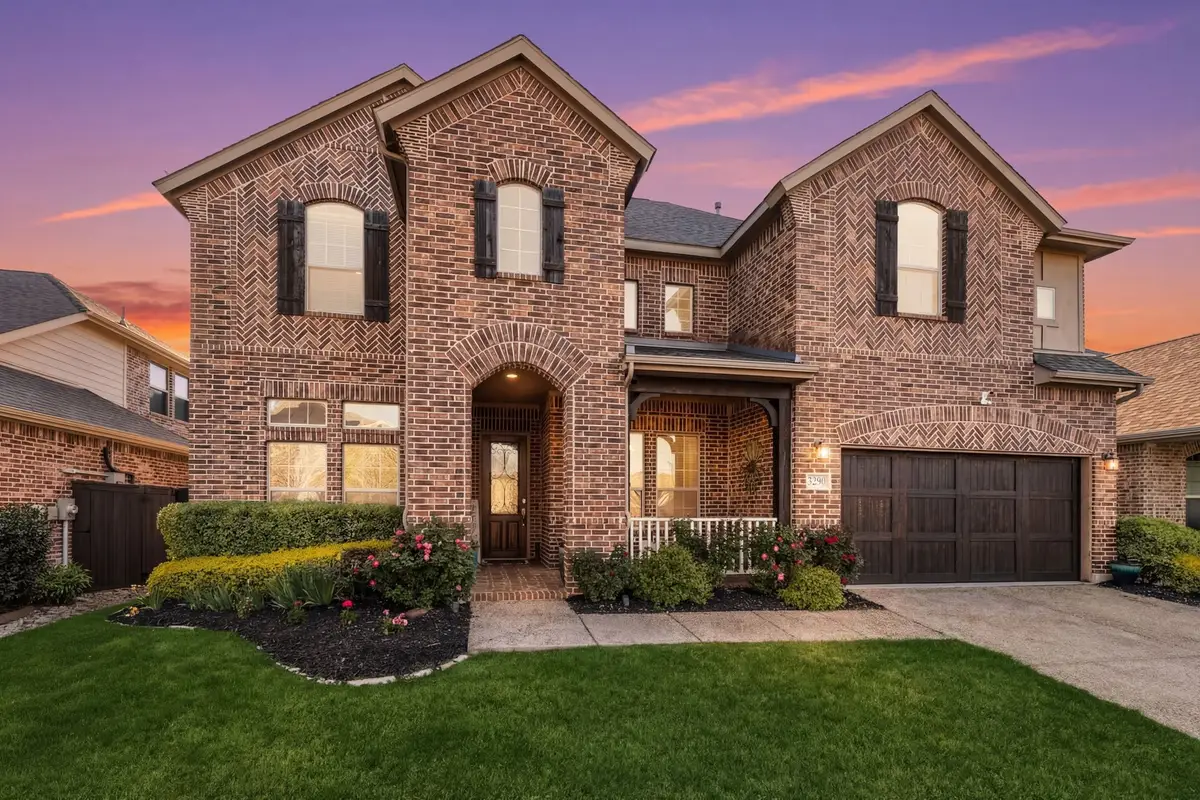 1601 Abercorn Lane, Aubrey, TX 76227 - #1