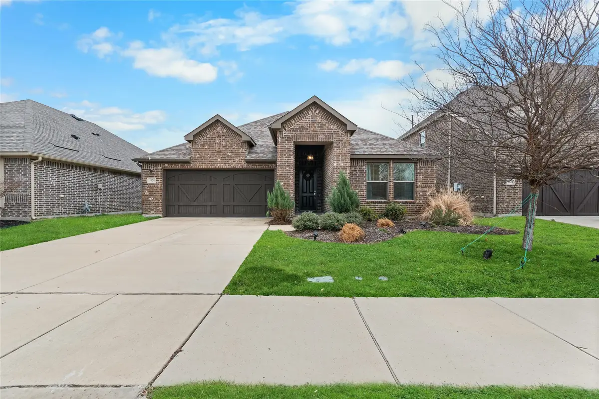 3820 Horseshoe Trail, Celina, TX 75009 - #1