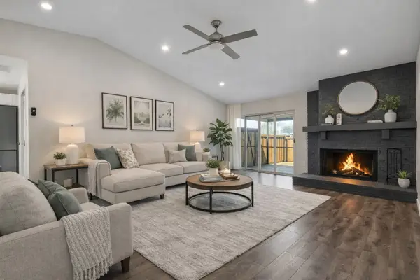 2917 Shenandoah Drive, Garland, TX 75042