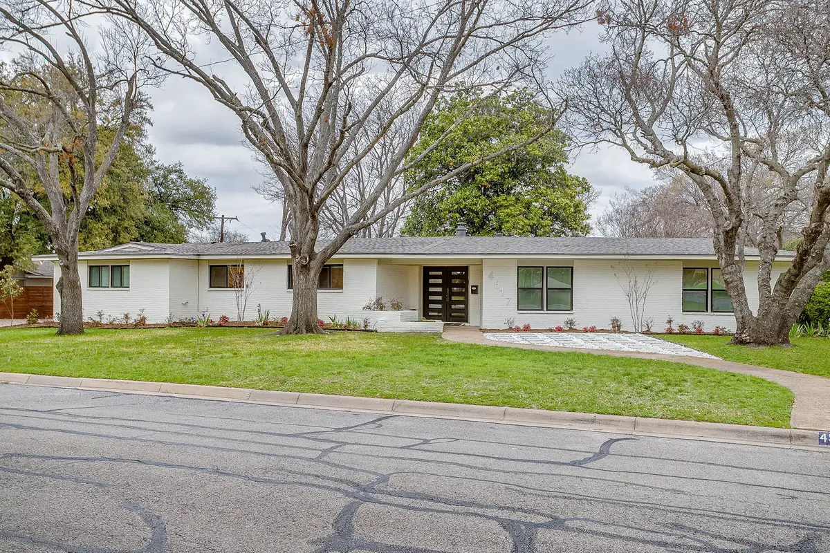 4517 Hildring Drive E, Fort Worth, TX 76109 - #1