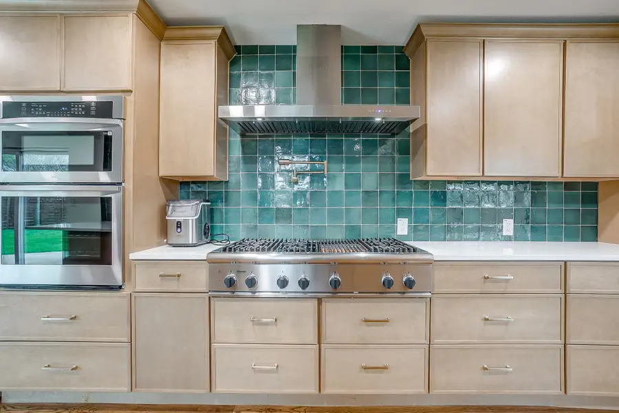 4517 Hildring Drive E, Fort Worth, TX 76109 - #2