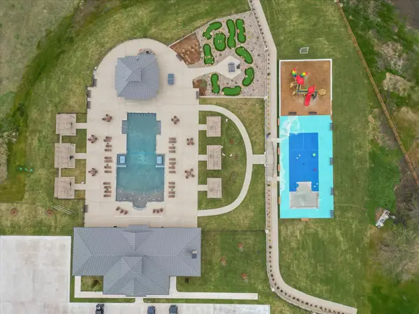 TBD Bovine Court, Oak Leaf, TX 75154