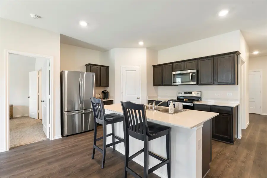 11401 Headwater Court, Providence Village, TX 76227 - #3