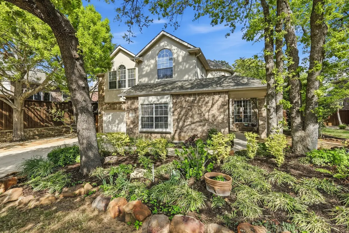 3412 Copperhill Court, Flower Mound, TX 75022 - #1