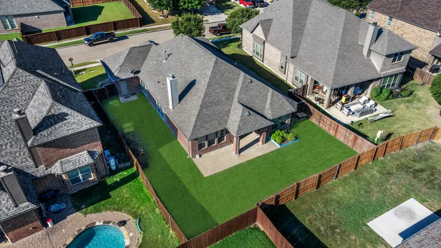 1102 Brigham Drive, Forney, TX 75126 - #2