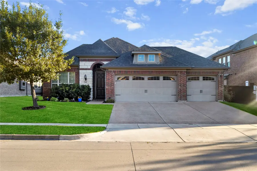 1102 Brigham Drive, Forney, TX 75126 - #3