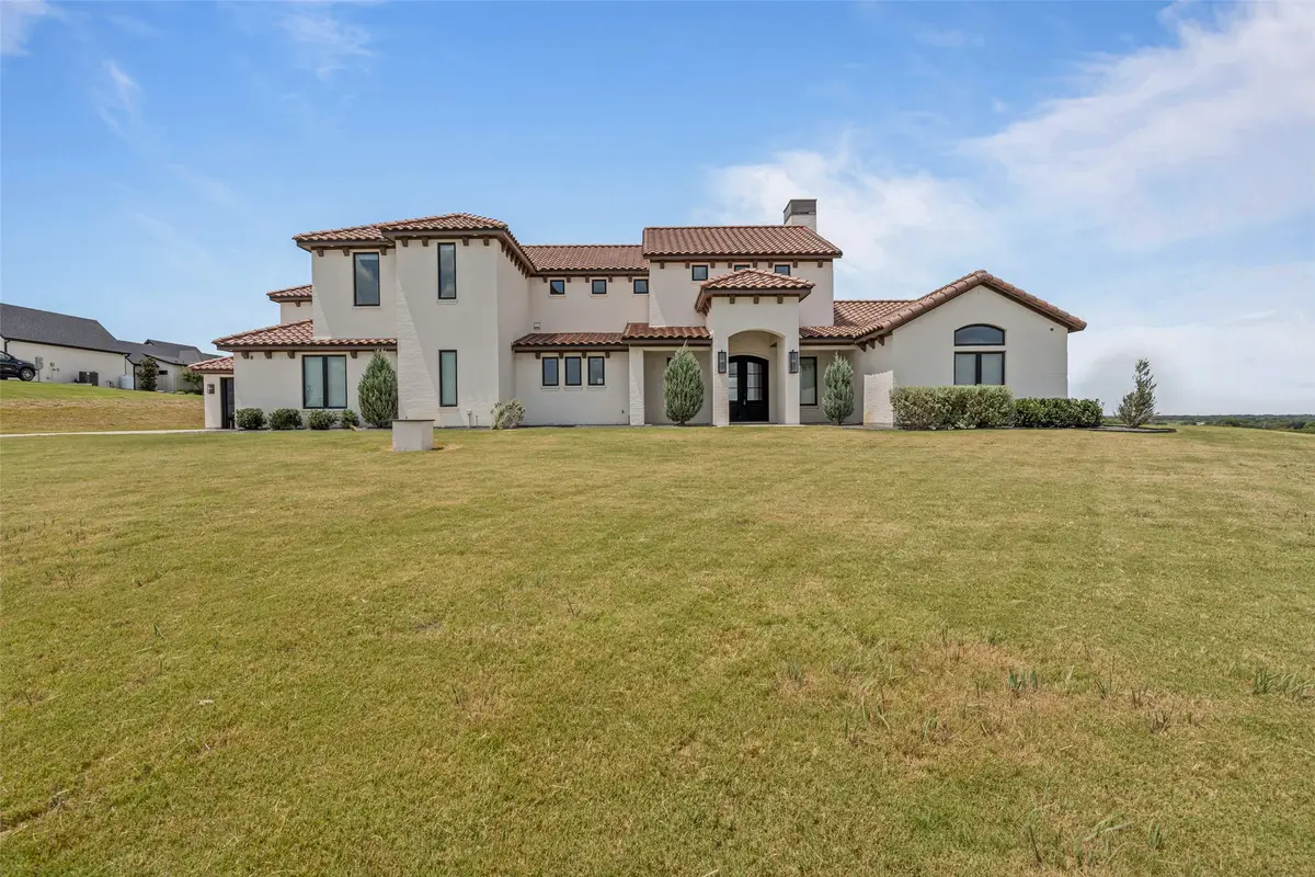 227 High View Trail, Aledo, TX 76008 - #1