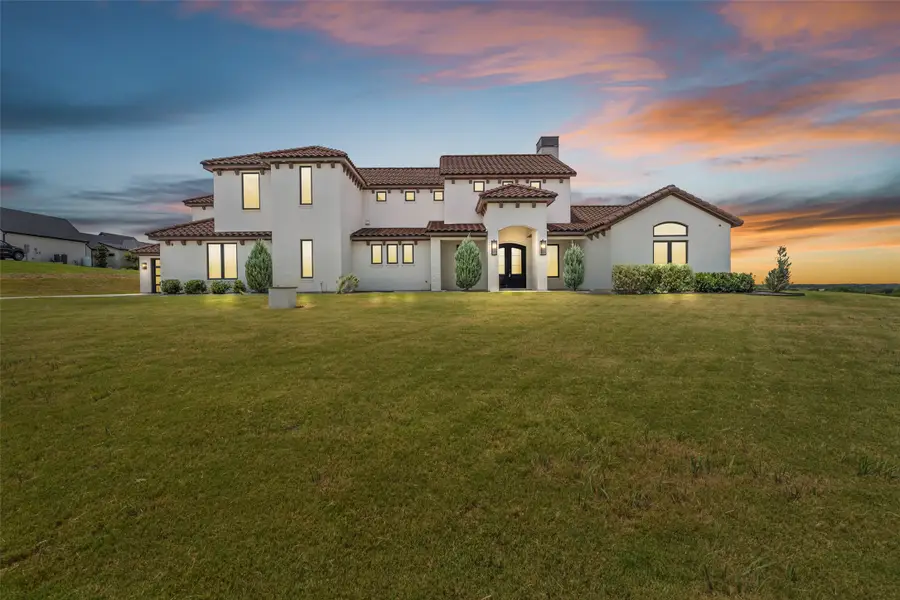 227 High View Trail, Aledo, TX 76008 - #2