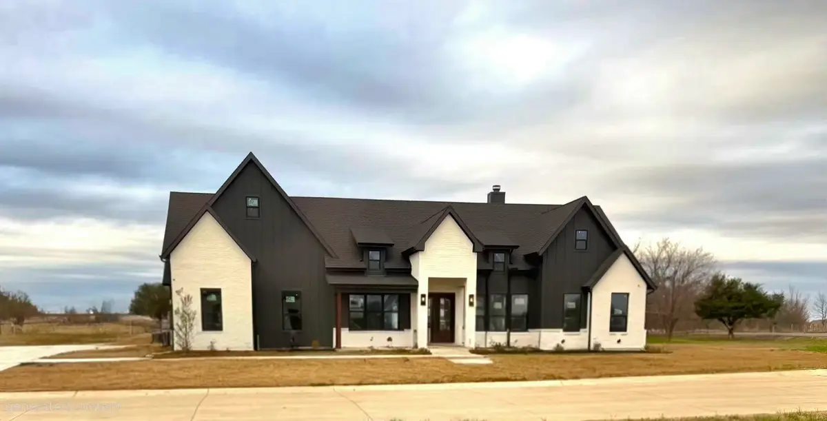 5210 Sunset Road, Caddo Mills, TX 75135 - #1