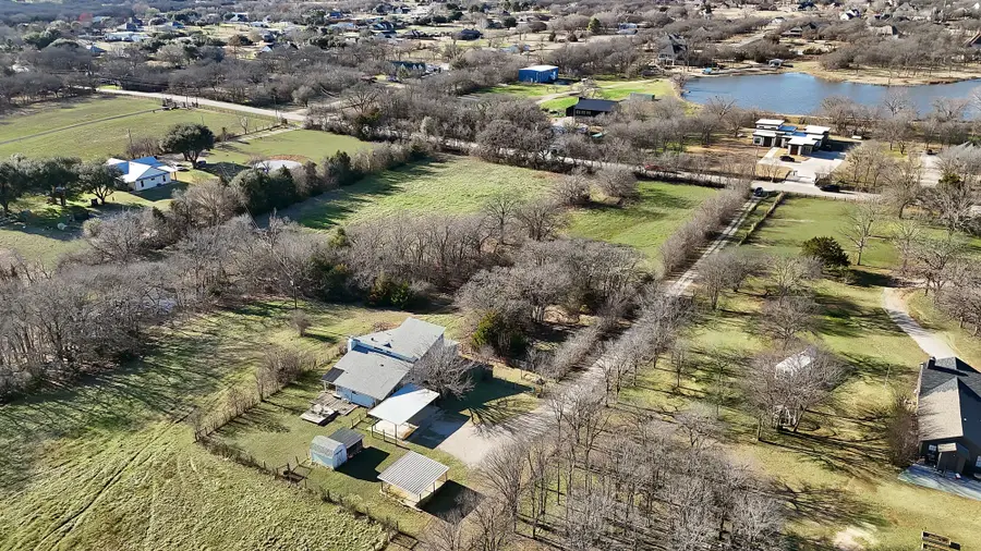 7322 Retta Mansfield Road, Mansfield, TX 76063 - #2