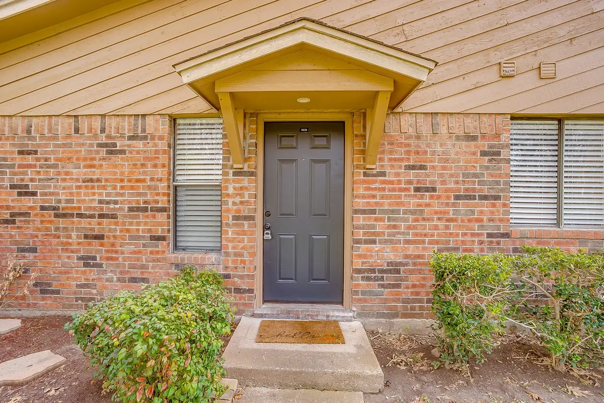 5638 Cedar Creek Drive, Benbrook, TX 76109 - #1