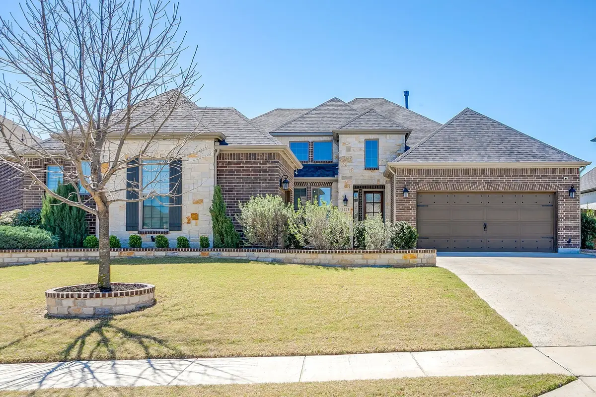 1231 Aster Place, Haslet, TX 76052 - #1