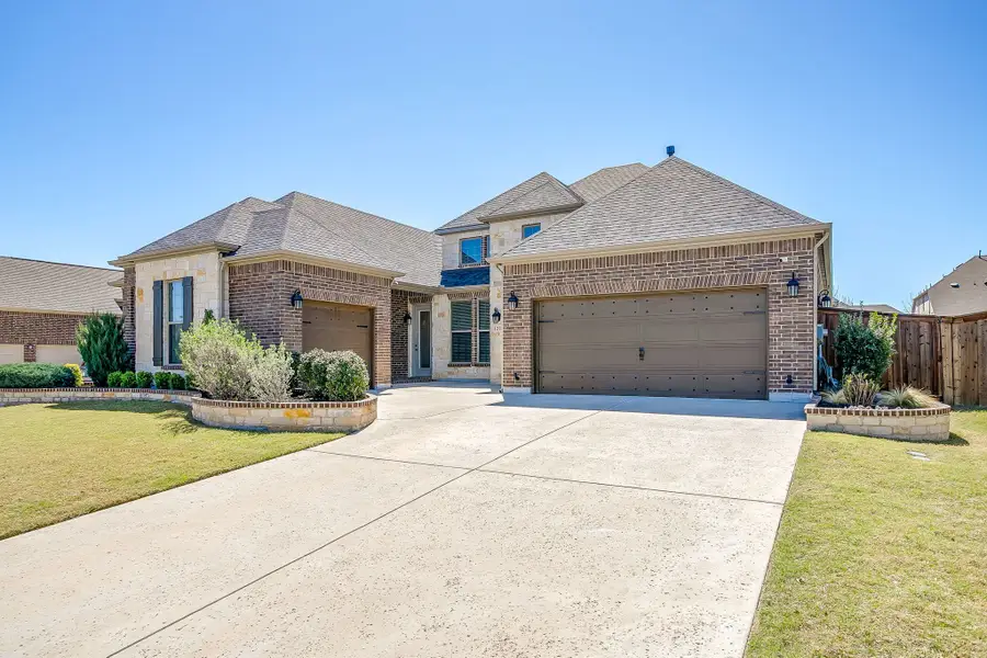 1231 Aster Place, Haslet, TX 76052 - #3
