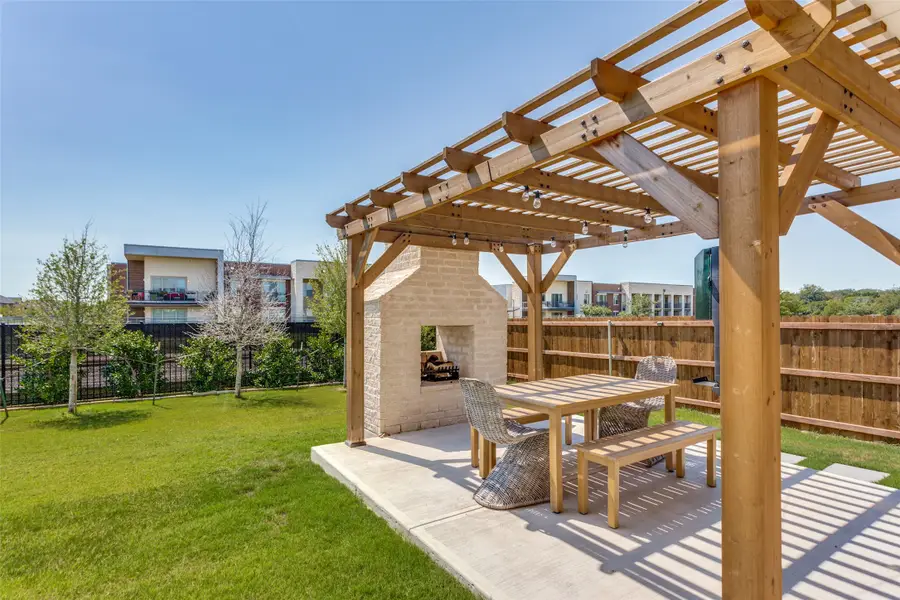 101 W Furlong, Willow Park, TX 76087 - #2